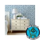 Madison Park Signature Beckett Antique Cream 46" 6-Drawer Solid Wood Dresser with Spindle Legs