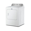7.0 Cu Ft. Load Gas Dryer with Extra Power and Pet Pro Option