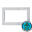 LG Countertop microwave Trim kit ( Stainless Steel )