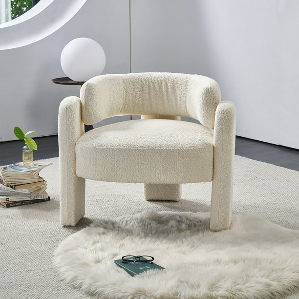 Latitude Run Avagrace Upholstered Club Chair