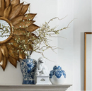 EA Right-Facing Foo Dog