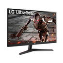 LG 32" UltraGear QHD HDR10 Monitor