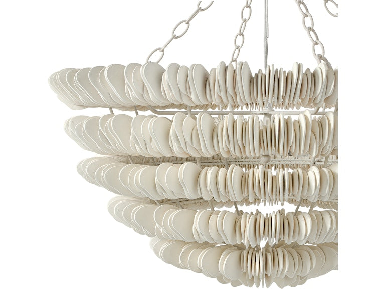 Palecek Hannah Chandelier