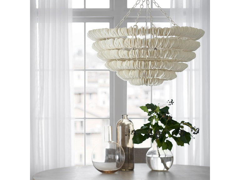 Palecek Hannah Chandelier