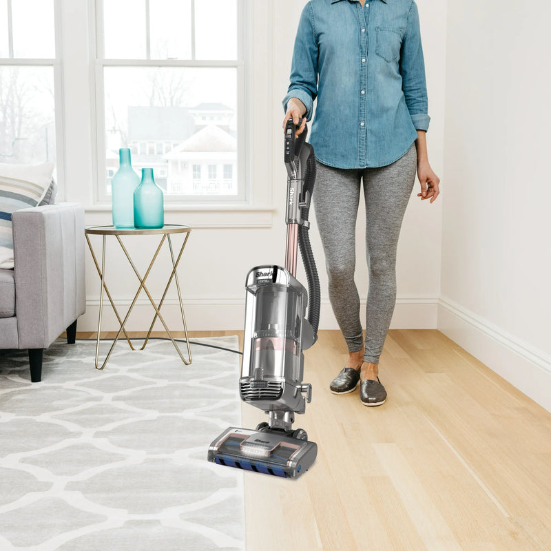 Shark Vertex Powered Lift-Away Upright Vacuum with DuoClean