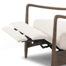 Four Hands Braden Recliner
