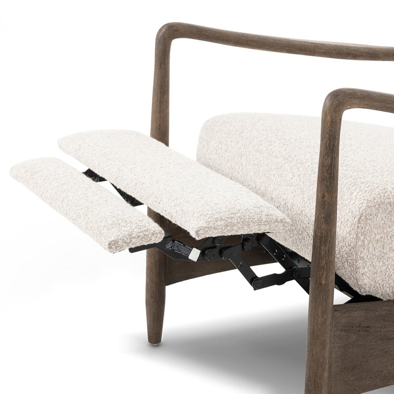 Four Hands Braden Recliner