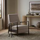 Four Hands Braden Recliner