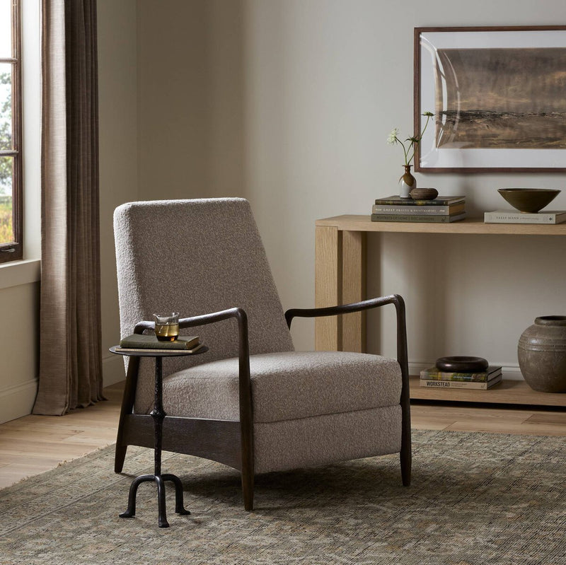 Four Hands Braden Recliner