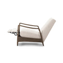 Four Hands Braden Recliner