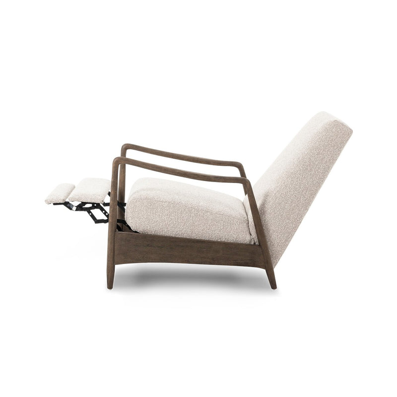 Four Hands Braden Recliner