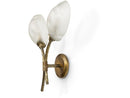 Palecek Terrence 2 Light Wall Sconce - Right