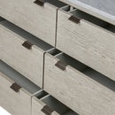 Four Hands Viggo 6 Drawer Dresser - Vintage White