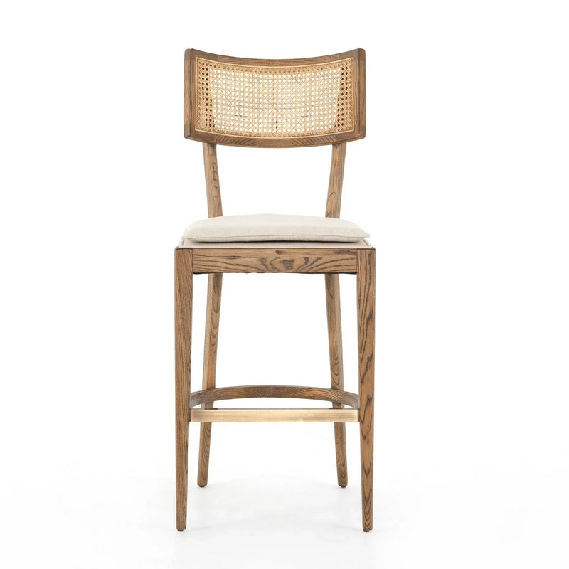 Four Hands Britt Counter Stool