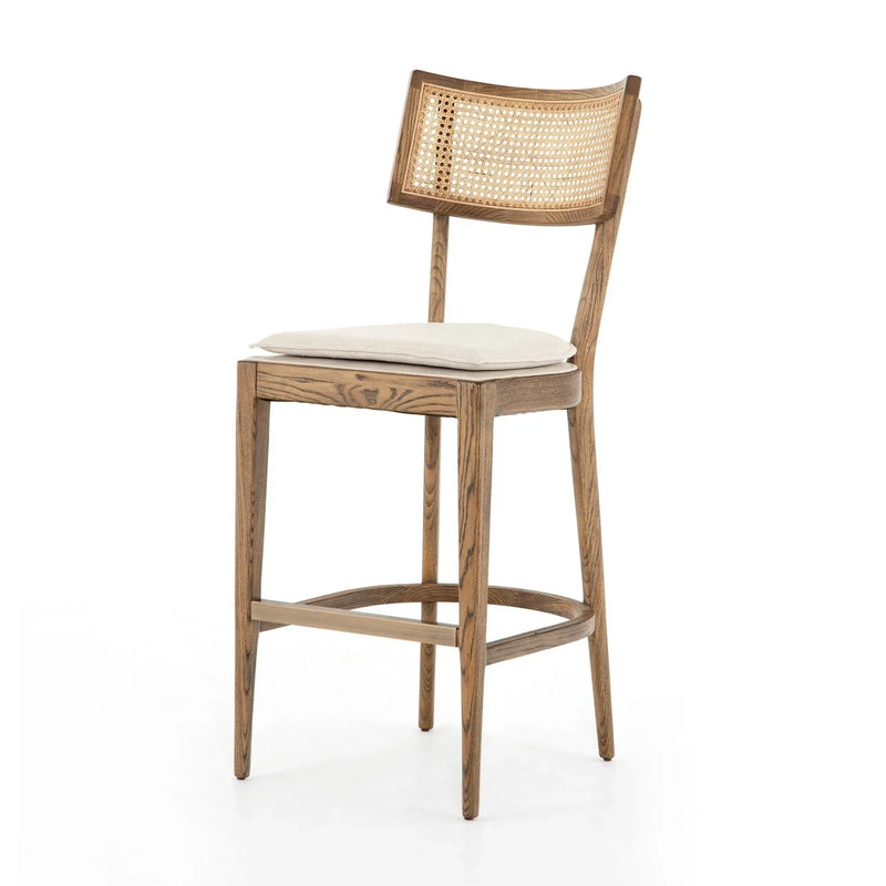 Four Hands Britt Counter Stool