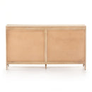 Four Hands Sydney 6 Drawer Dresser