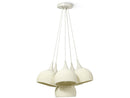Palecek Madeline Cluster Chandelier