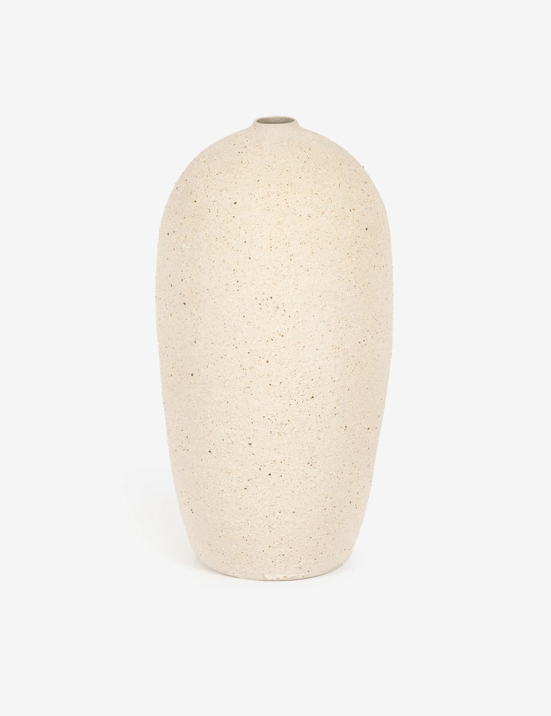 Lulu and Georgia Boland Ceramic Vase