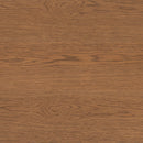 Four Hands Posada Media Console - Amber Oak