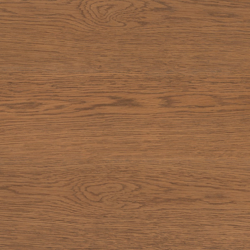 Four Hands Posada Media Console - Amber Oak