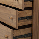 Four Hands Arturo 9 Drawer Dresser