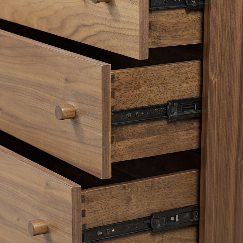 Four Hands Arturo 9 Drawer Dresser