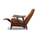 Four Hands Jarvis Recliner - Dakota Tobacco