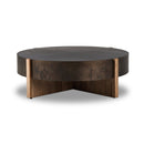 Four Hands Bingham Coffee Table