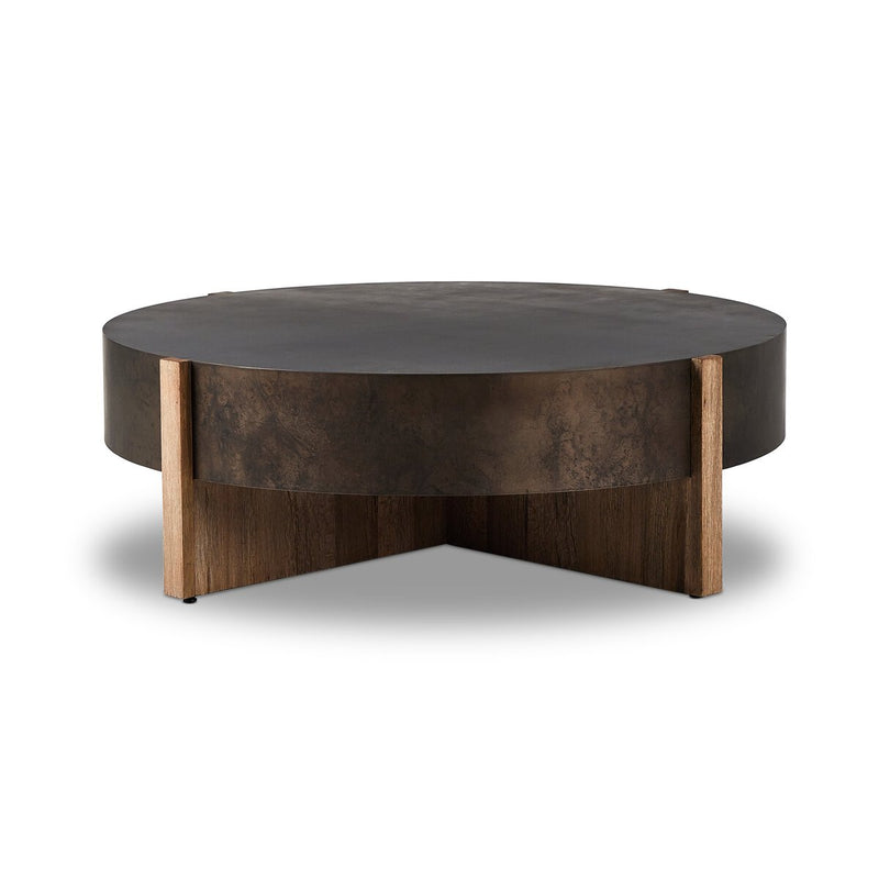 Four Hands Bingham Coffee Table