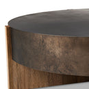 Four Hands Bingham Coffee Table