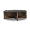 Four Hands Bingham Coffee Table