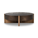 Four Hands Bingham Coffee Table
