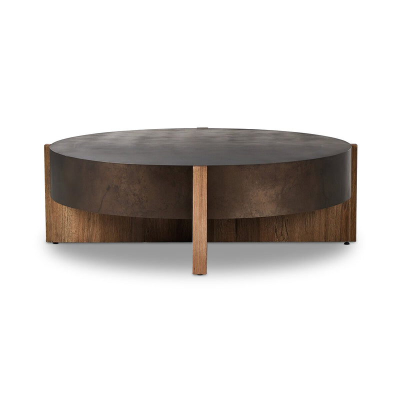 Four Hands Bingham Coffee Table