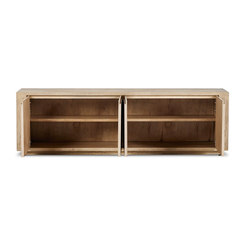 Four Hands Redondo Media Console