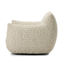 Four Hands Margot Swivel Chair - Solema Cream