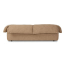 Four Hands  102" Marcel Sofa - Laken Taupe