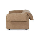 Four Hands  102" Marcel Sofa - Laken Taupe