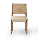 Four Hands Rothler Dining Chair -  Alcala Wheat, Set of 2