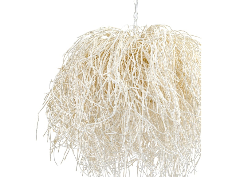 Palecek Windblown Chandelier