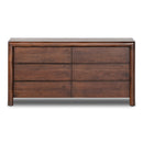 Four Hands Nigel 6 Drawer Dresser