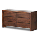 Four Hands Nigel 6 Drawer Dresser