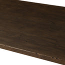 Four Hands Ayla Dining Table - Aged Pine