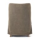 Four Hands Brently Dining Chair by Amber Lewis