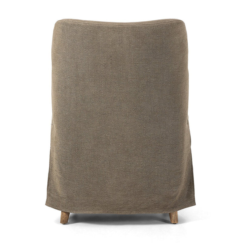 Four Hands Brently Dining Chair by Amber Lewis