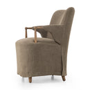 Four Hands Brently Dining Chair by Amber Lewis