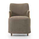 Four Hands Brently Dining Chair by Amber Lewis