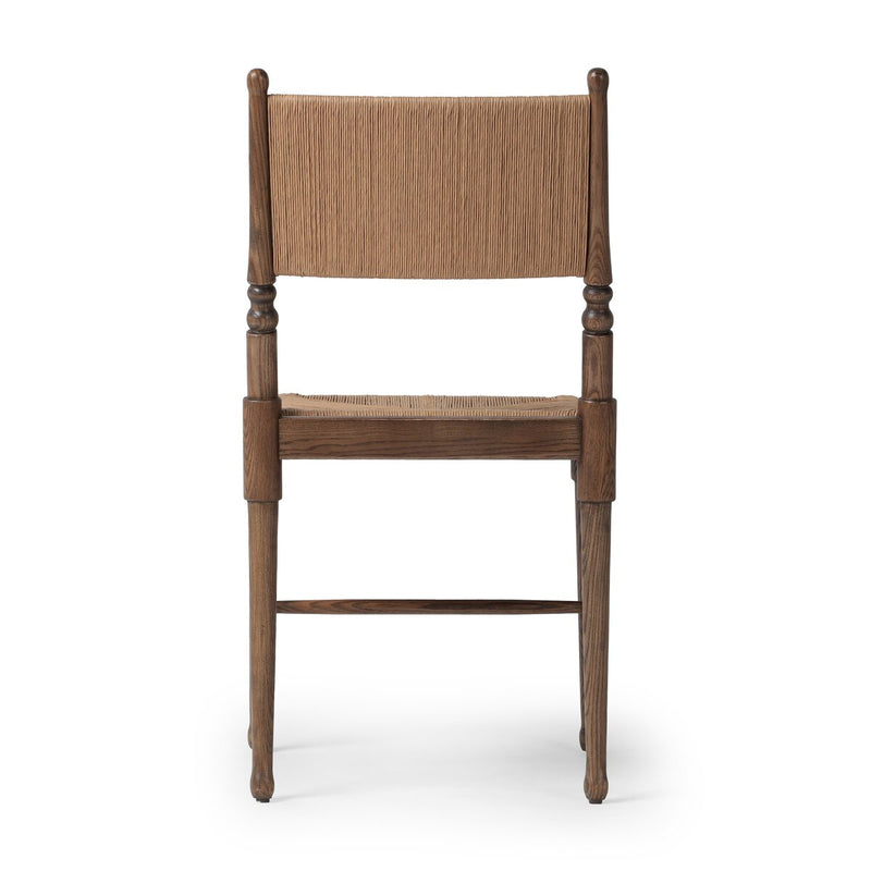 Four Hands Fayth Dining Chair x Amber Lewis