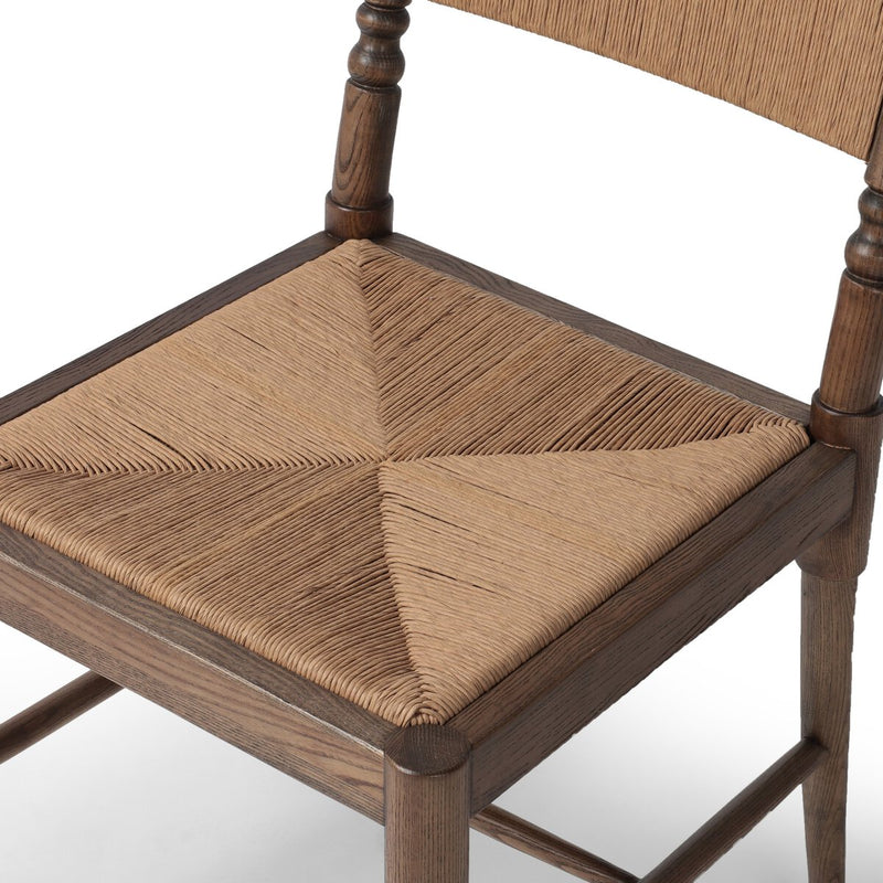 Four Hands Fayth Dining Chair x Amber Lewis