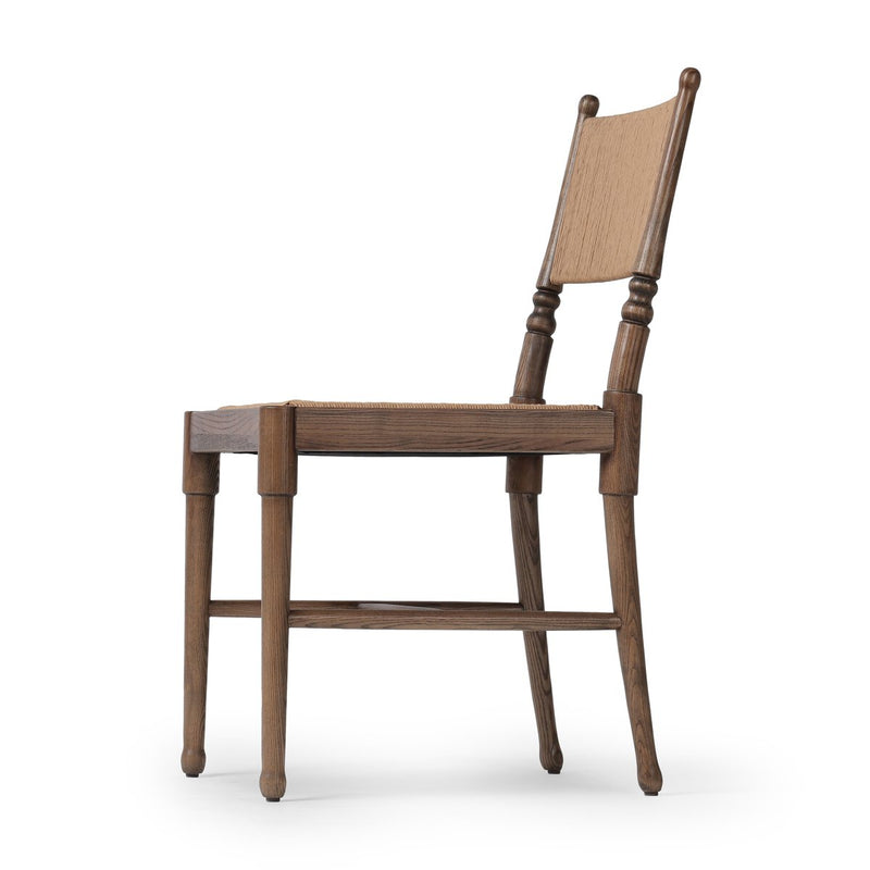Four Hands Fayth Dining Chair x Amber Lewis