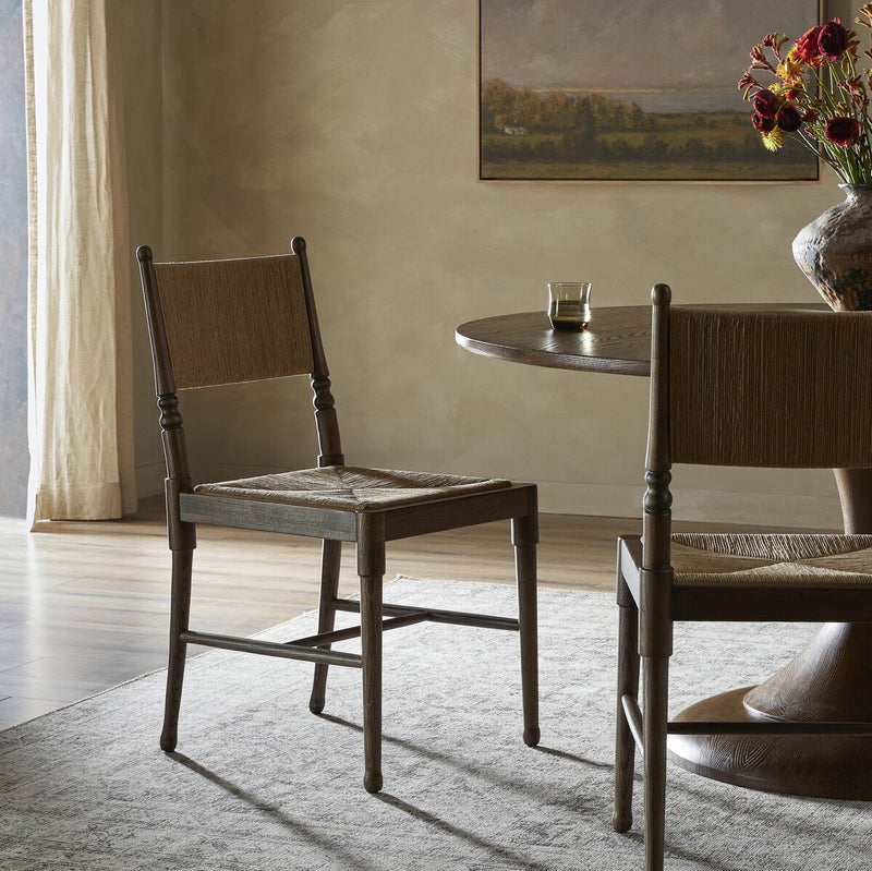 Four Hands Fayth Dining Chair x Amber Lewis